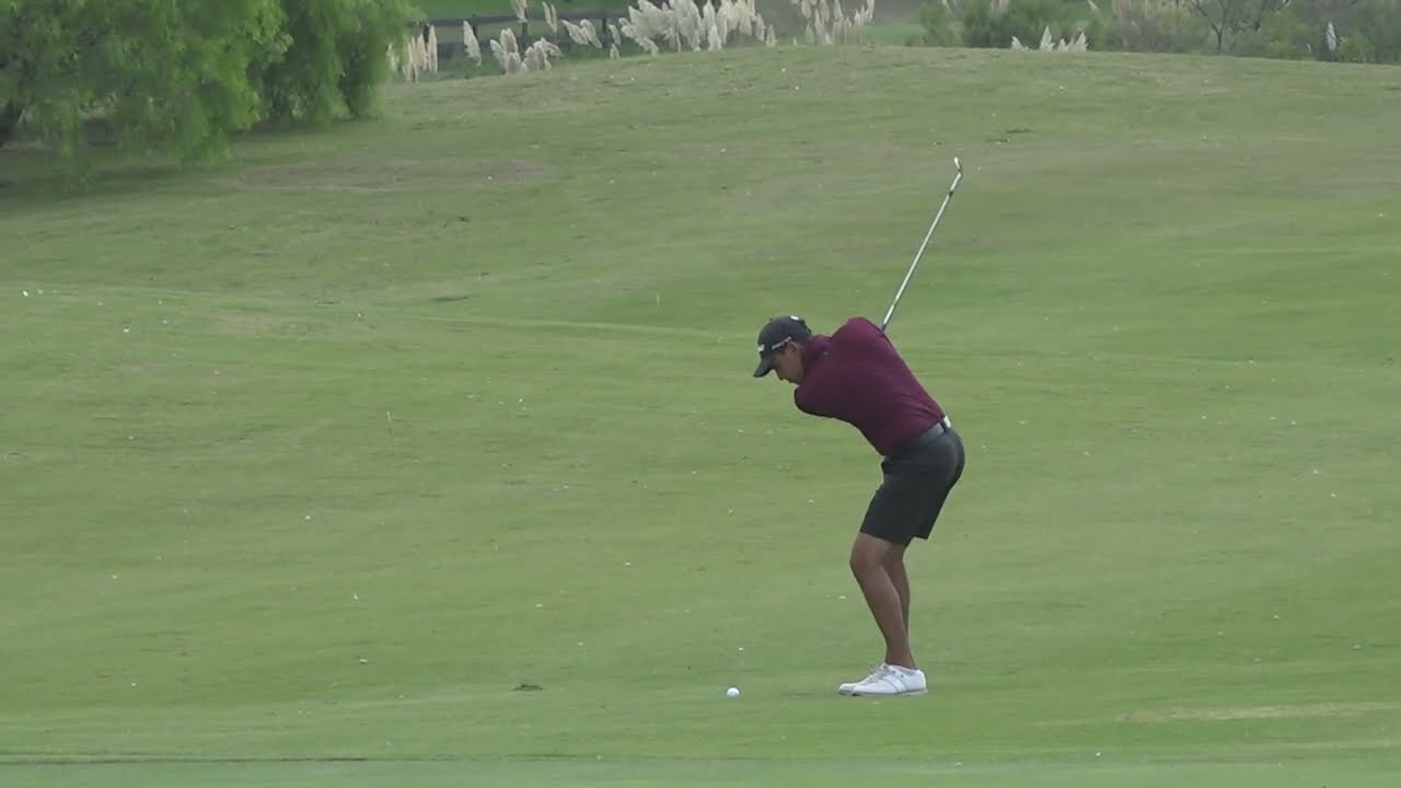 128˚Campeón Argentino de Aficionados - RESUMEN FINAL