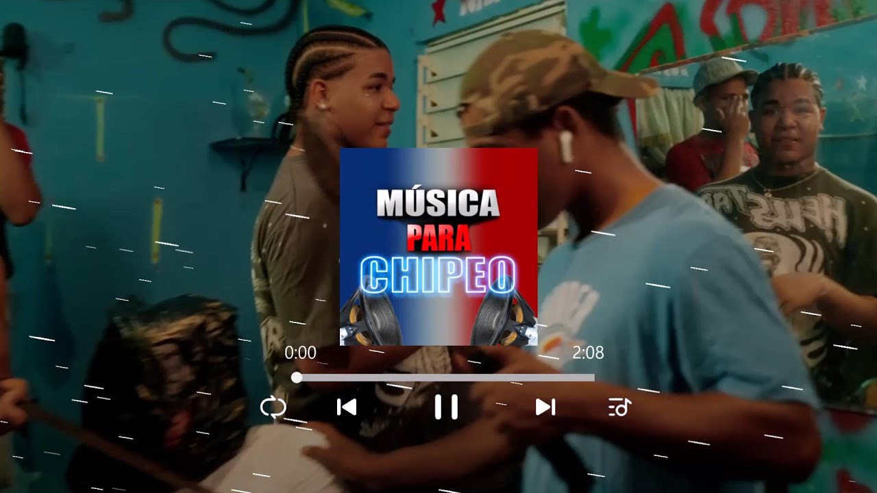 DONATY - TIRATE (DOBLE TONO) | PARA MUSICOLOGOS