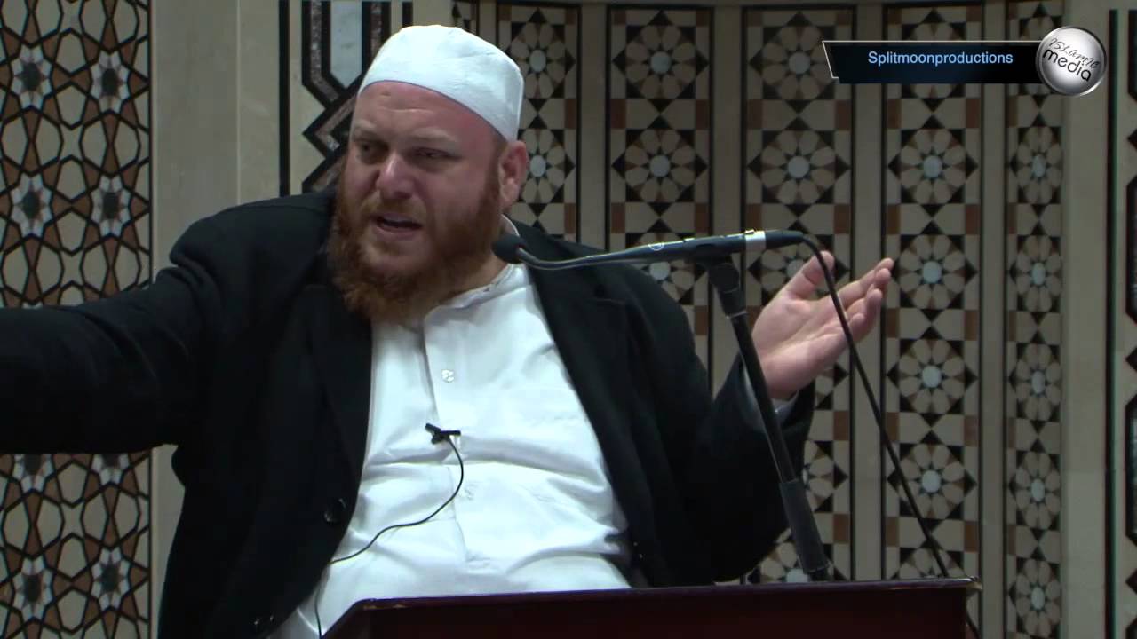 Death and the Hereafter - Part 24 (The Moment of Reckoning - The Scale) By Sheikh Shady Alsuleiman