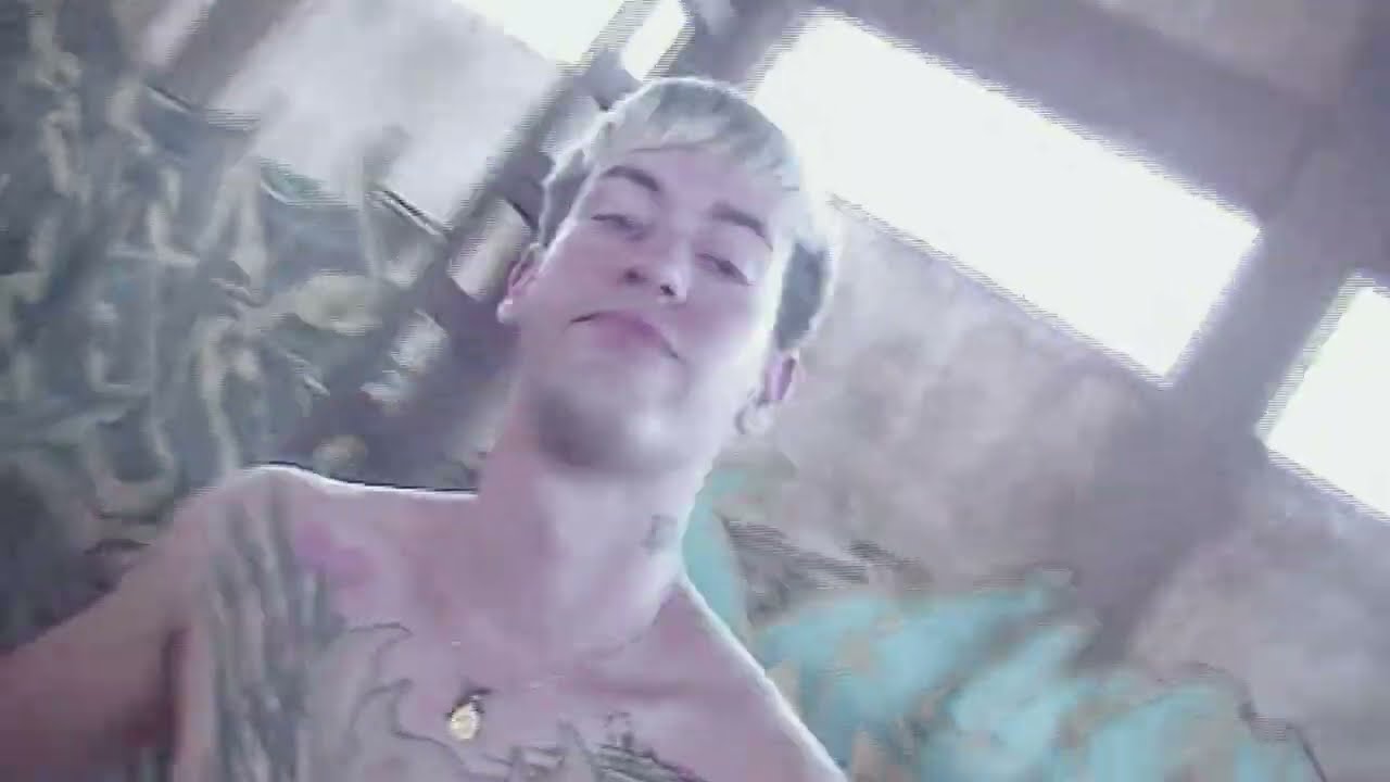 BXR - SWAPPA [Videoclip Oficial]