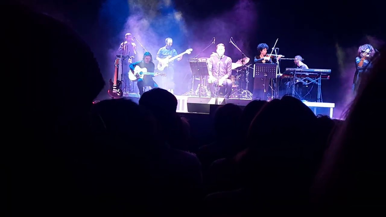 Concerto Luca Cionco 25 Maggio 2023