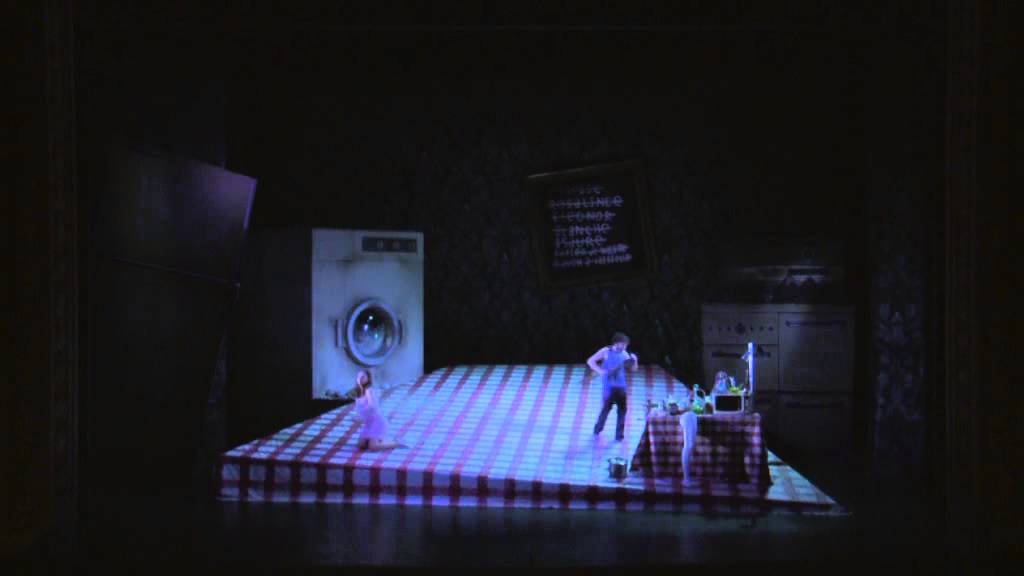 Part 3 - Barbe-Bleue | Offenbach