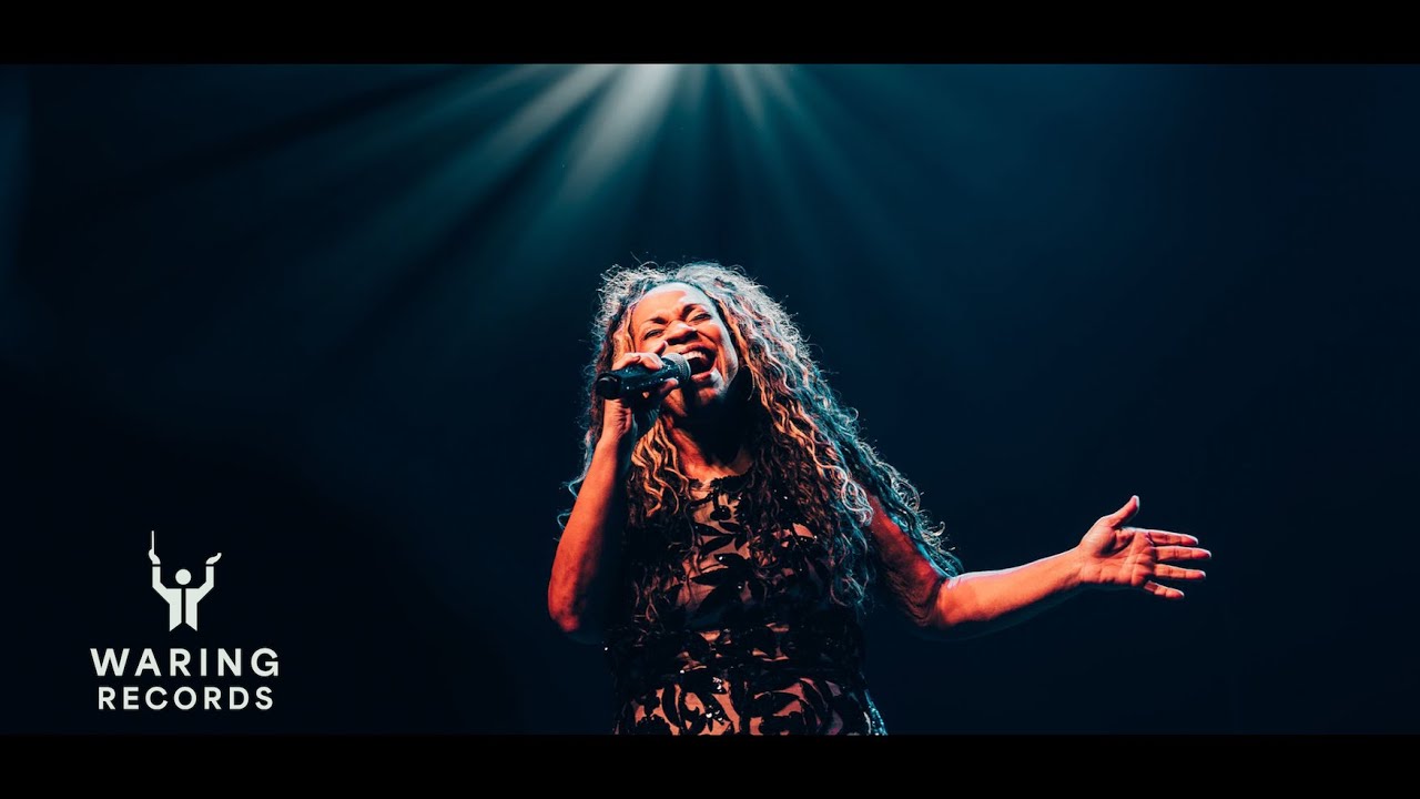 Alfreda! Died To Myself Official Lyric Video