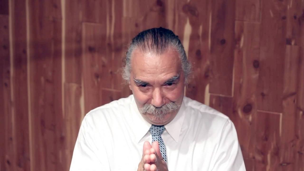 Tisziji Mu&ntilde;oz Interviewed: The Wisdom of Silence is the Speech of Peace