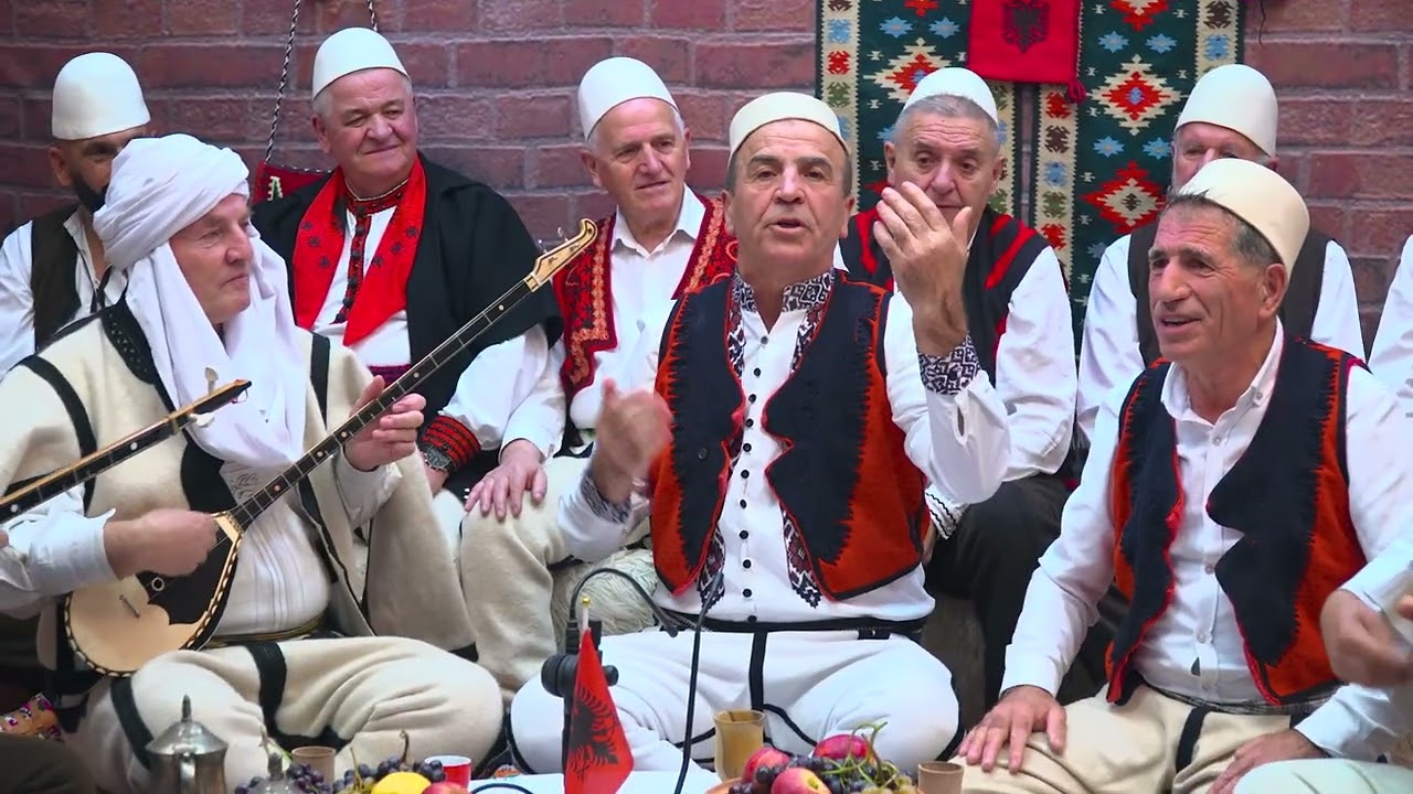 Arif Madana - Xhem Sadria  një trim i rrallë