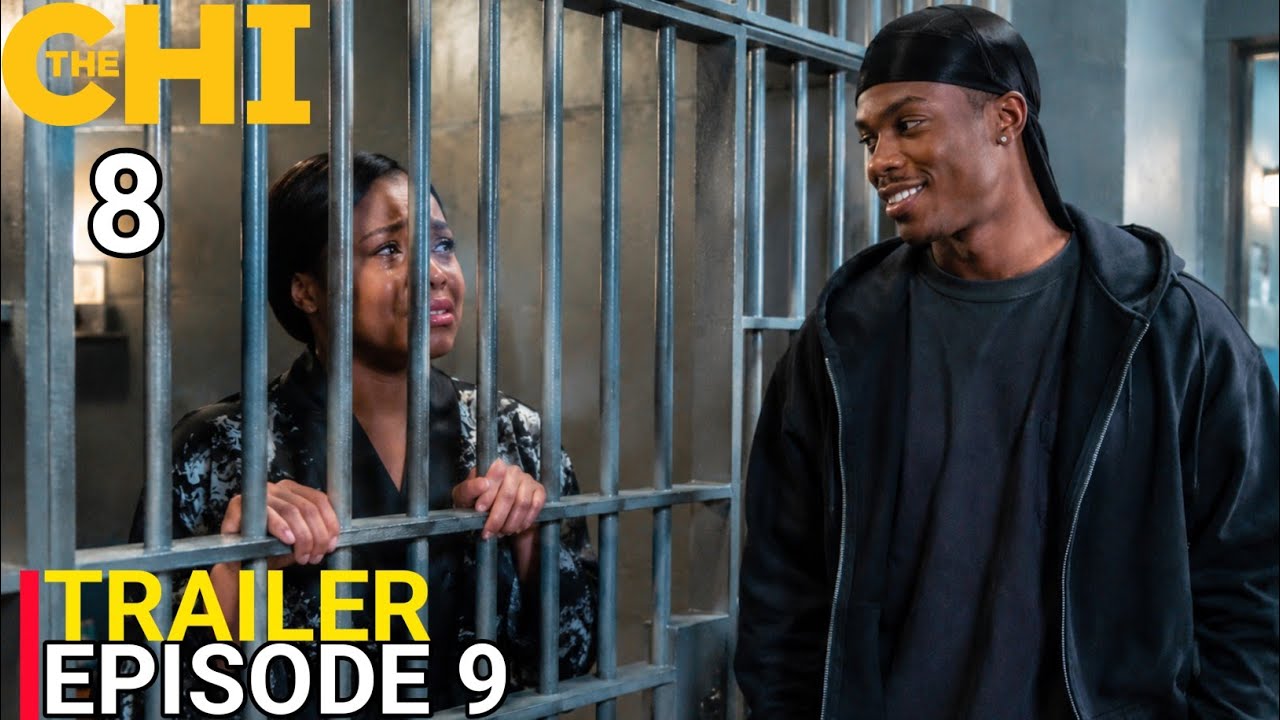 The Chi Season 8 Episode 9 PREDICTIONS: Tiff Gets Arrested? Kesha Finds Out the Truth!