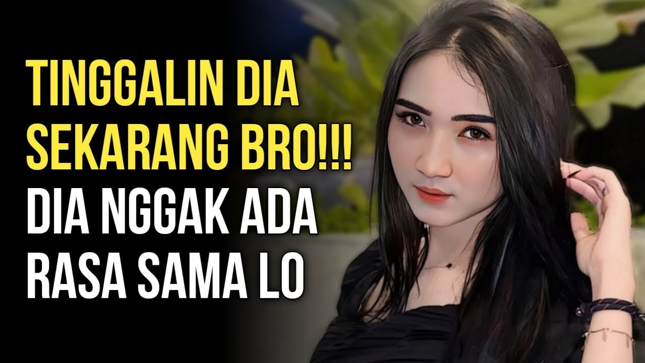 Kalo Cewek Ngelakuin 5 Hal Ini Artinya Dia Nggak Ada Rasa Sama Lo!