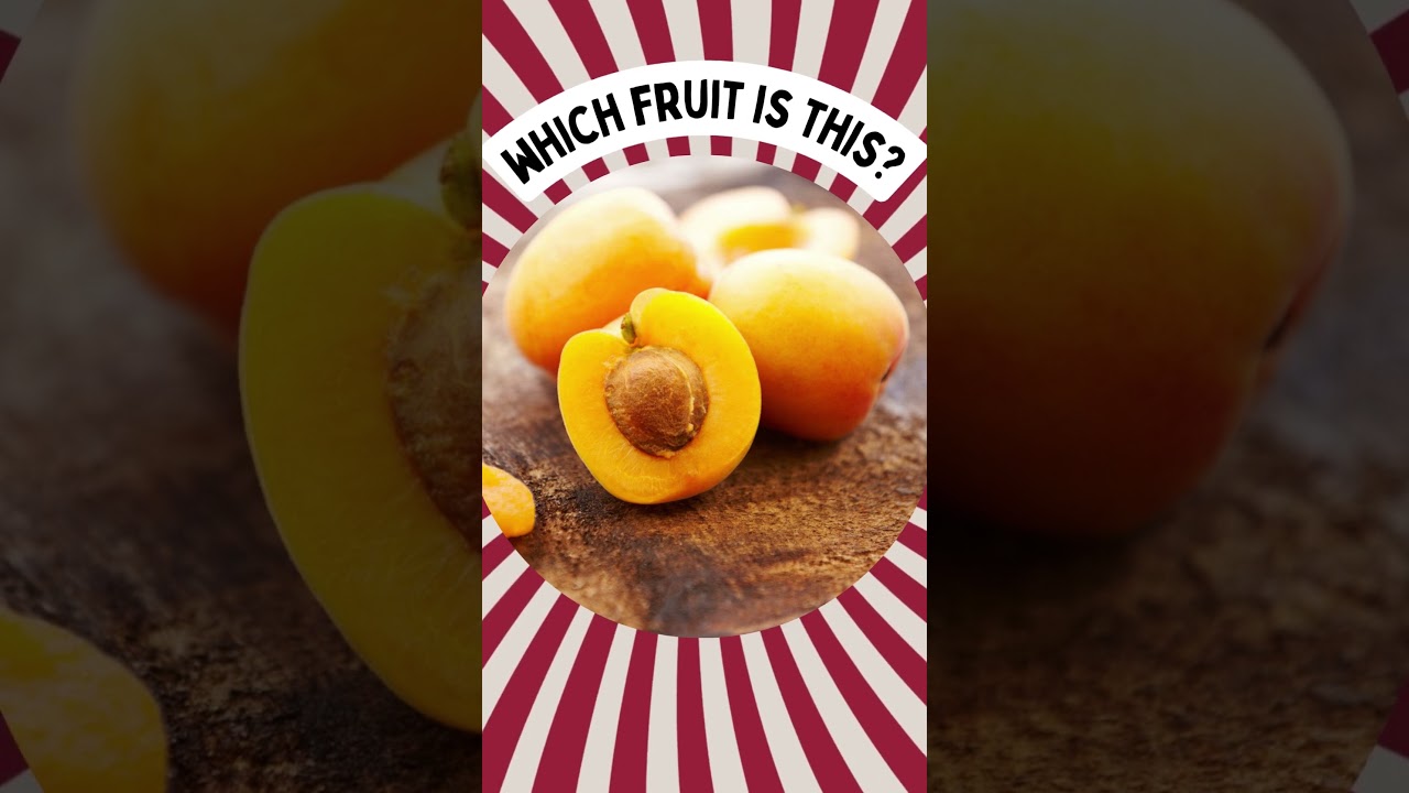 Guess the fruit episode 11 #trivia #quiz #shortsquiz
