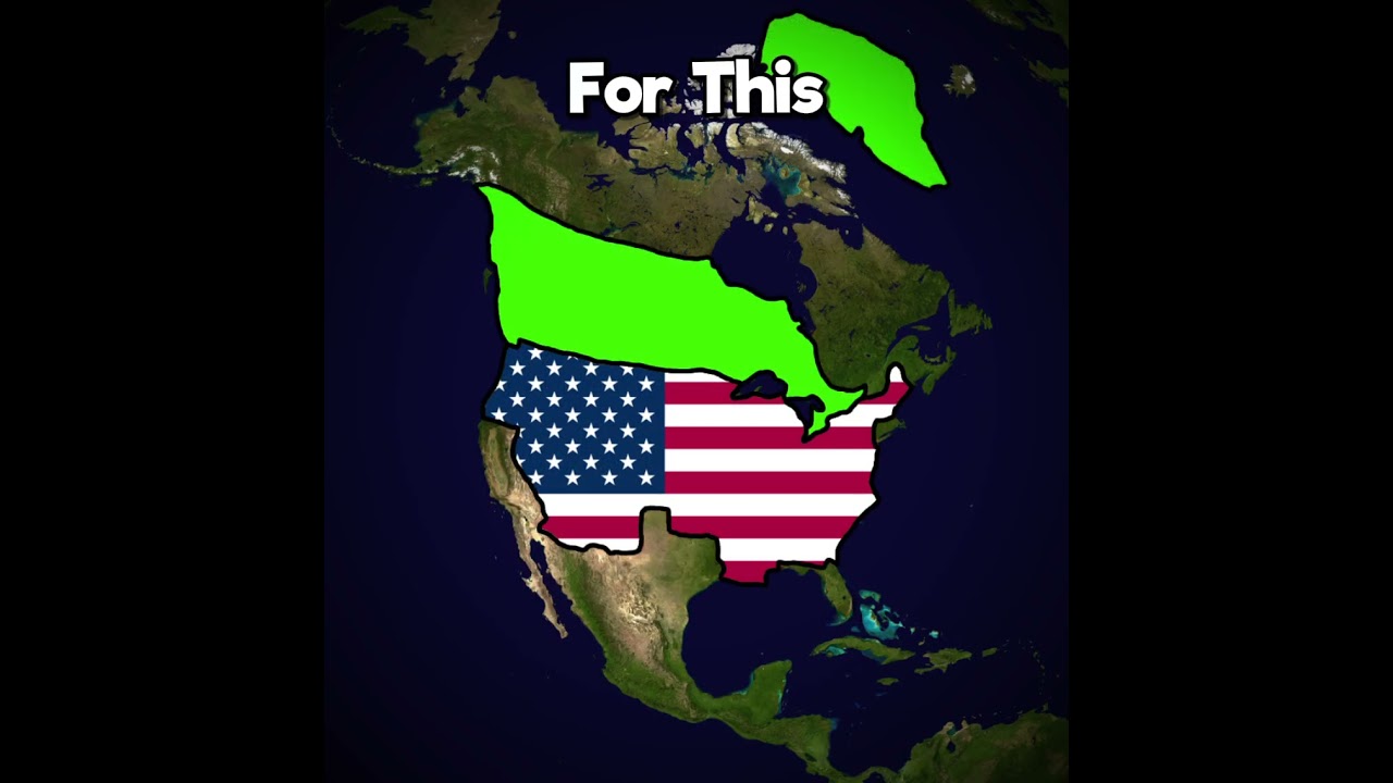 Question for Americans #america #usa #map #mapper #mapping