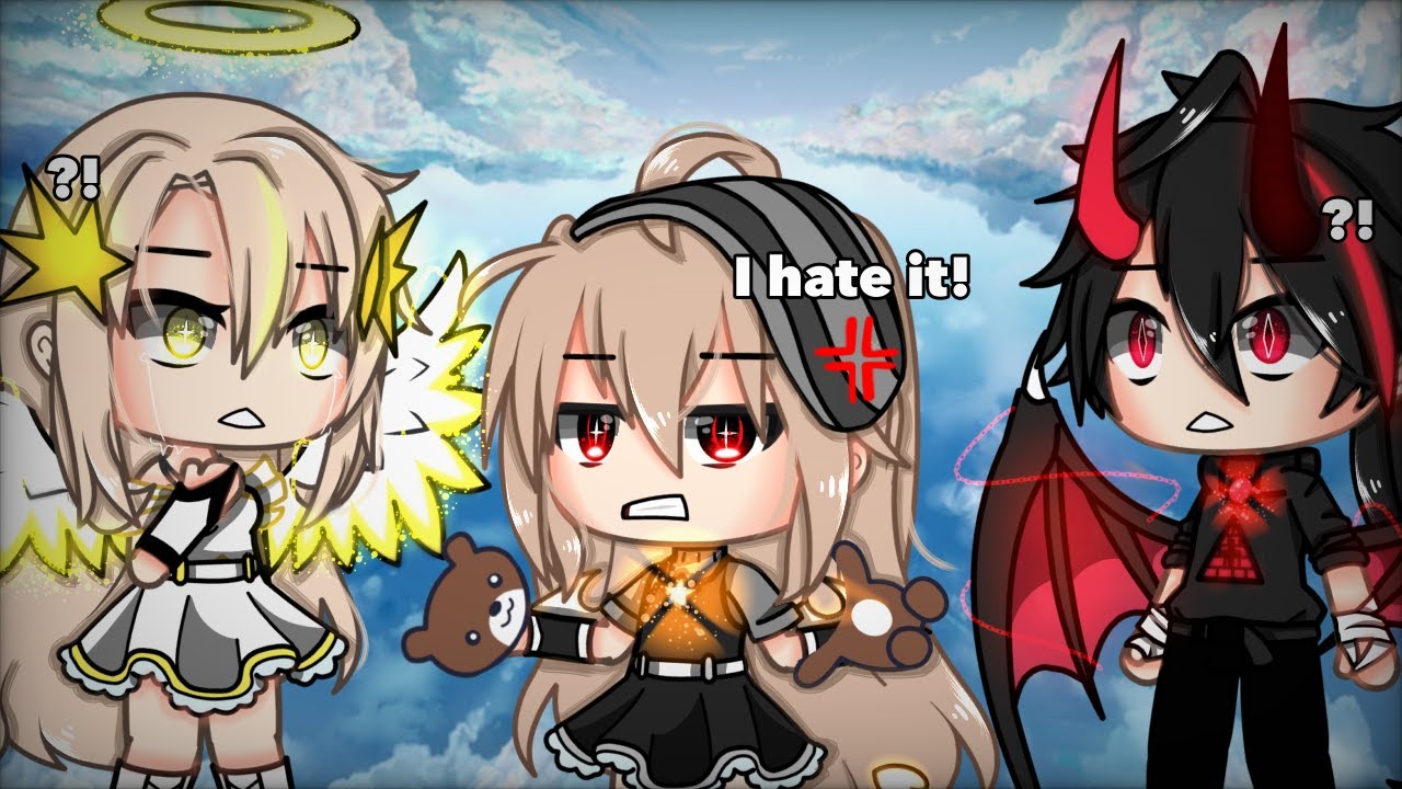 🌝grateful test✨meme|| Gacha Meme || Gacha Life [ Original ? ]