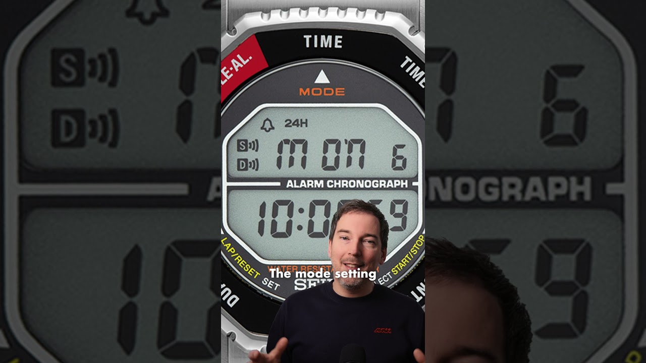 Мне нужны эти часы Seiko Rotocall.