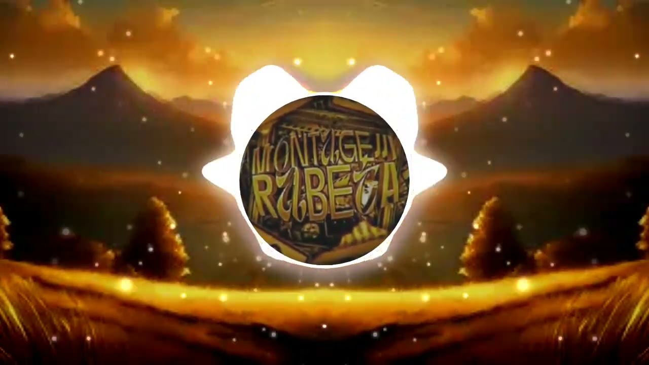 Montagem Rabeta (Slowed)