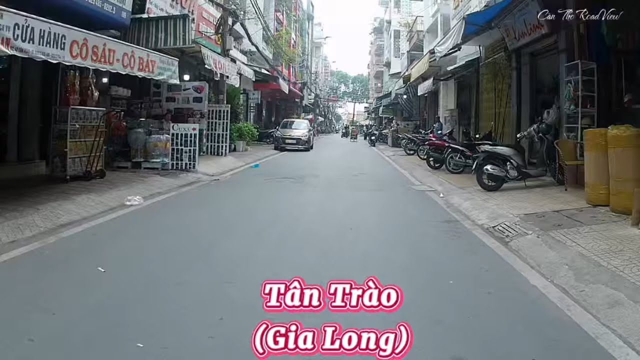 Can Tho | 10.03.2026 | Lang Thang Can Tho