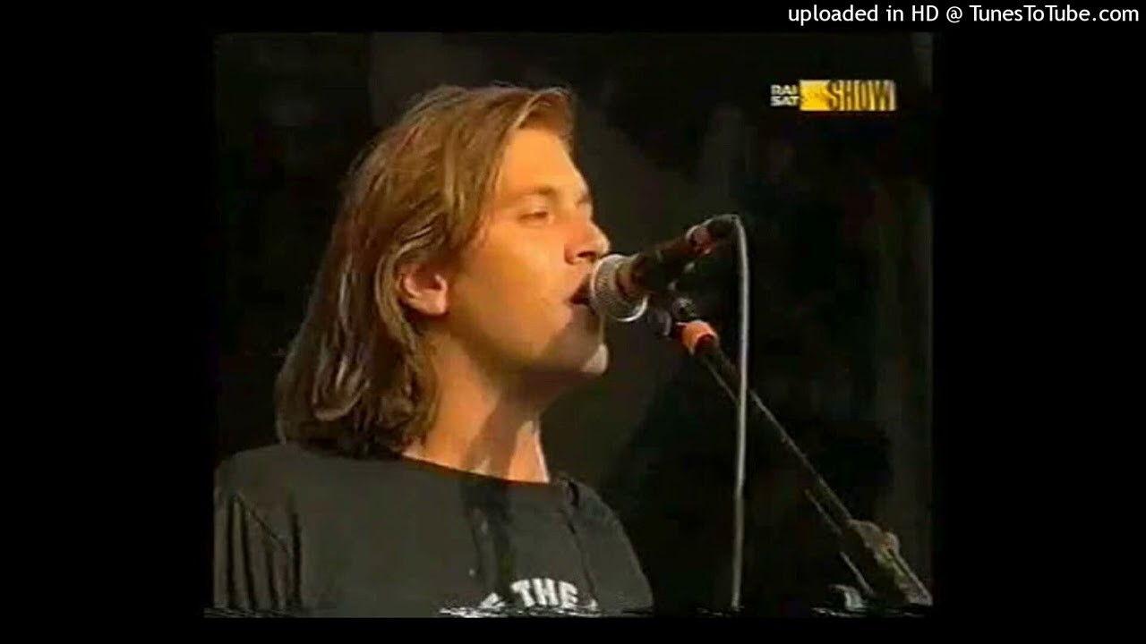 Lemonheads - Big Gay Heart Live (Taronga Zoo, Australia) 2018-03-01