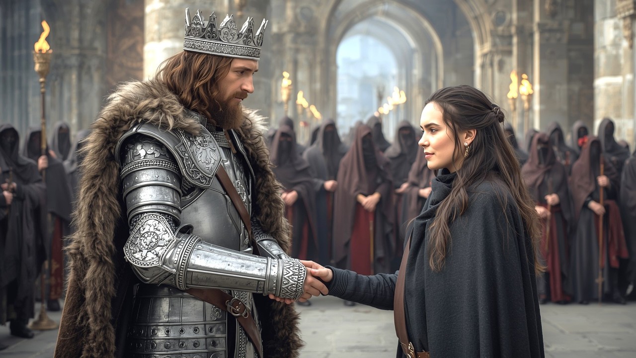 I Was Cast into the Shadows During the Ceremony, Yet the Alpha King Brought Me into the Light.