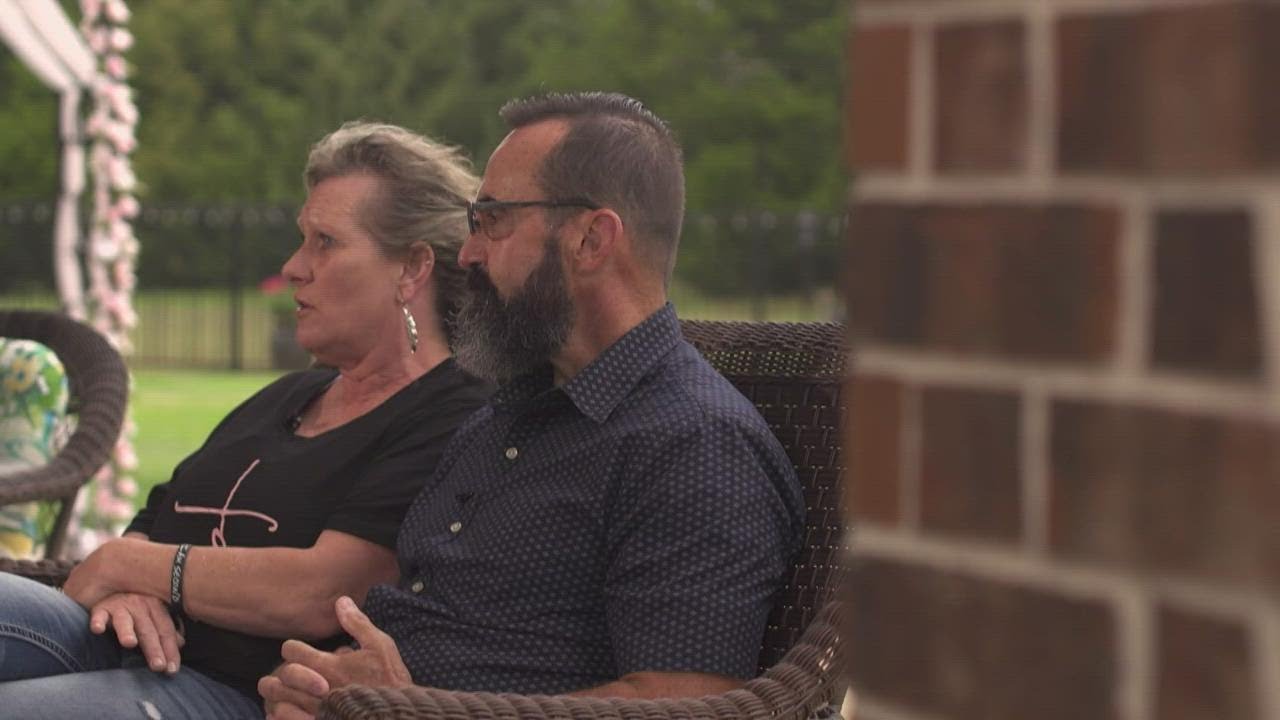 Collin County couple, others could lose land over eminent domain concerning HWY 380 bypass project