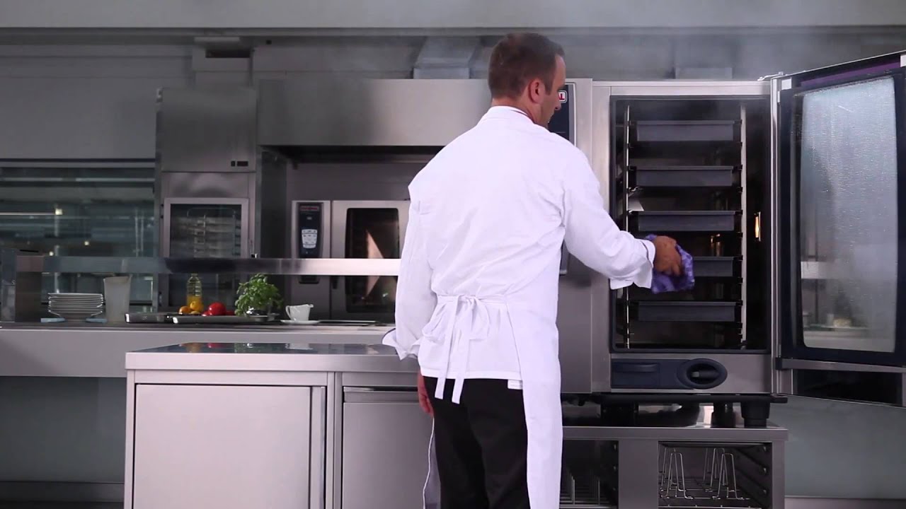 Rational SCC WE - Ratatouille