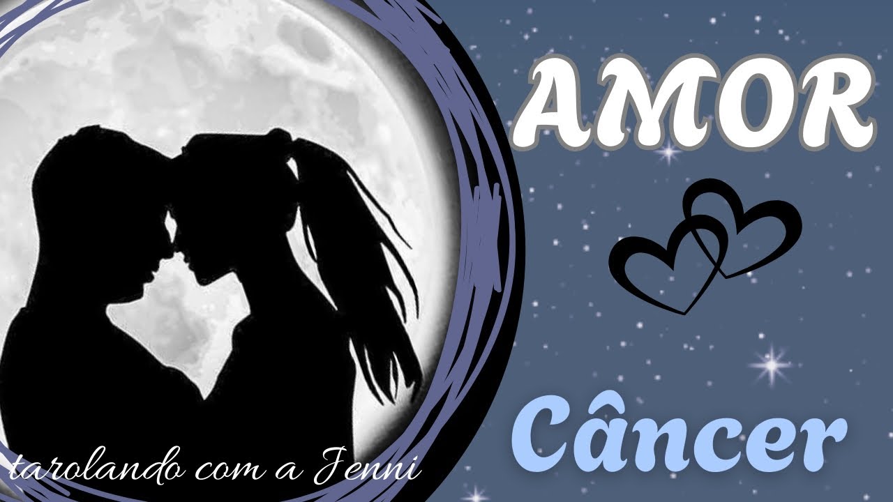 ❤️CÂNCER❤️AMOR ❤️ não esperava sentir TANTA FALTA ❤️‍🩹 tá ESPERANDO a poeira BAIXAR p falar com VC 😶