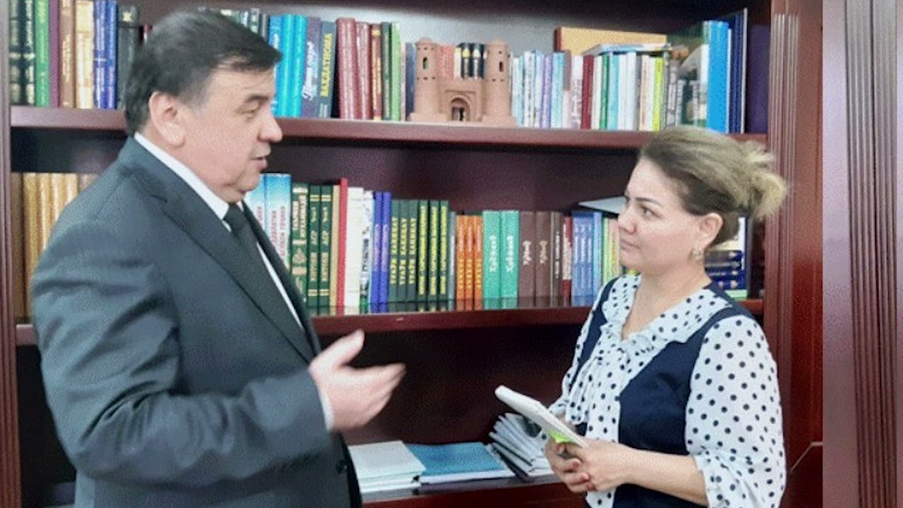 ҚОСИМ РОҲБАР АЗ КУҶО 9 МИЛЛИОН ДОЛЛАР ДОШТАНАШ ДАР БОНКИ ШВЕЙТСАРИЯРО ШАРҲ ДОД