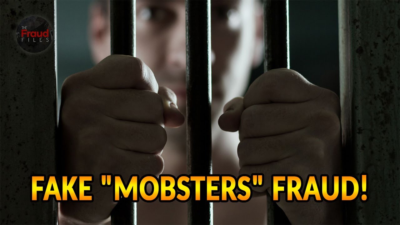 HUGE Extortion Case Finally Solved!