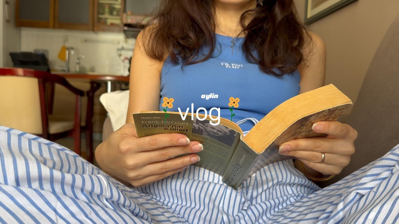 sessiz vlog🌷| balkanlar'daki sakin hayatım | yulaf tost, temizlik, market alışverişi, kuru fasulye🫘🥖