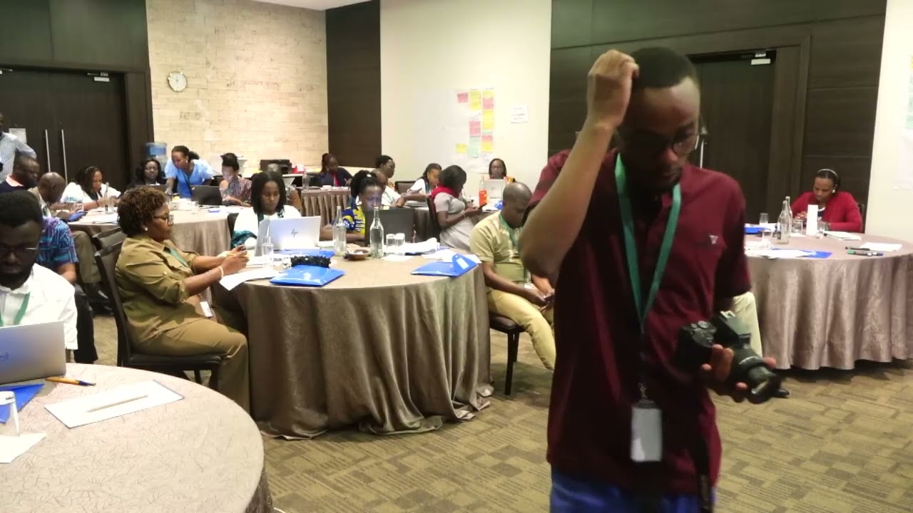 Cohort 3 Celebration Summit - Day 3 - Program Survey   Pita