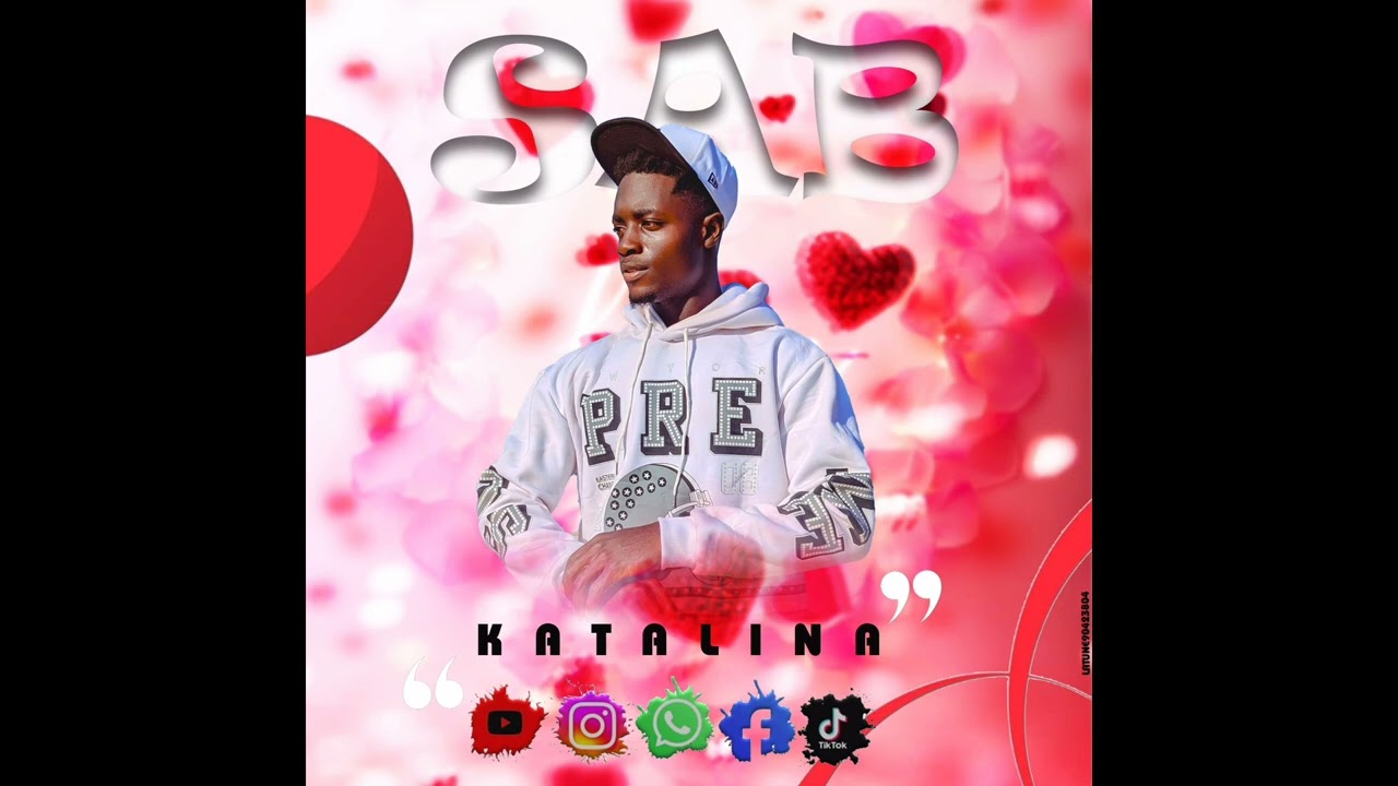 SAB - KATALINA - ( video officiel ) 