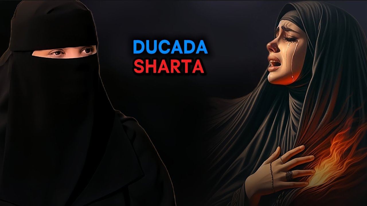 Qisas Al-dikri: Ducada Sharta|zuhur Guleid|