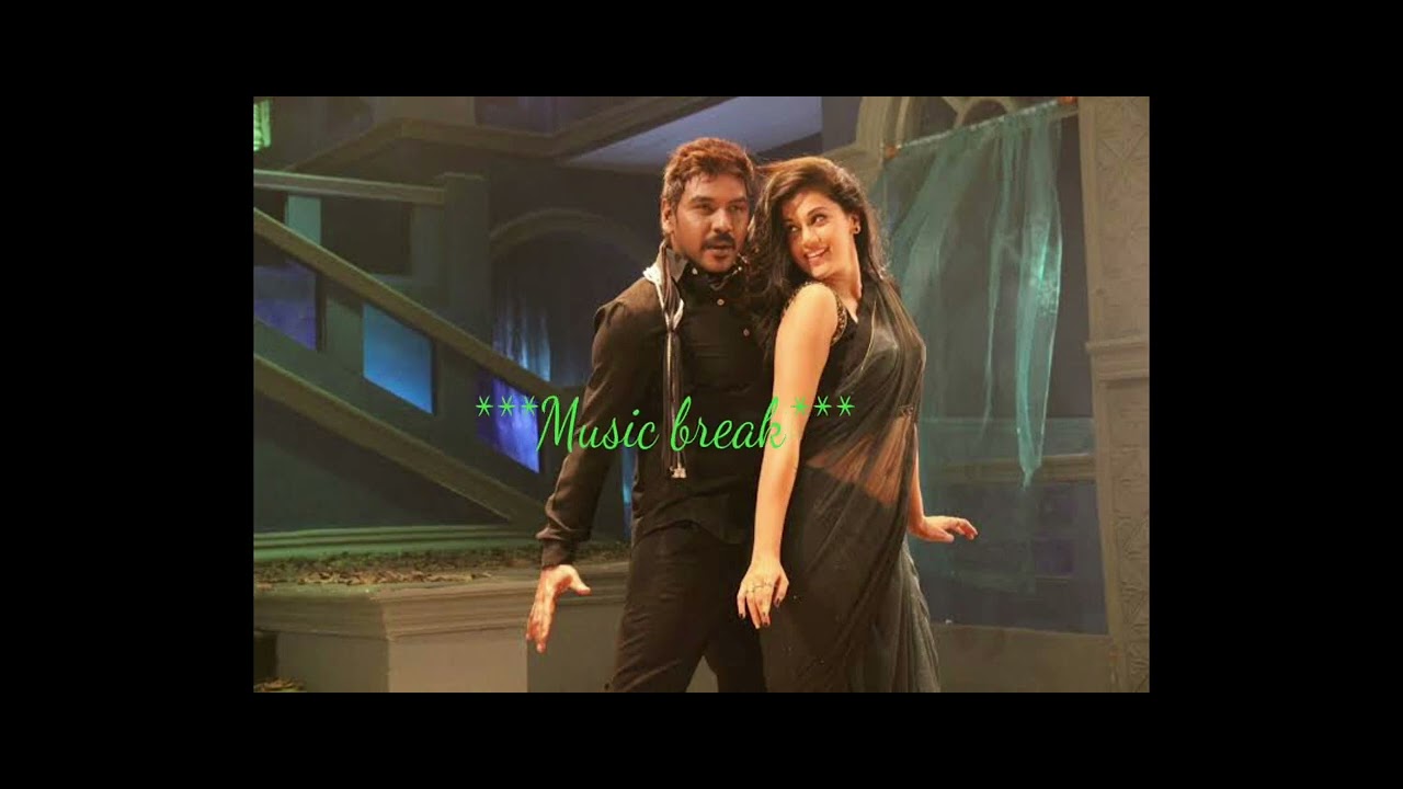 Vaaya en Veera | Kanchana 2 |English lyrical translation