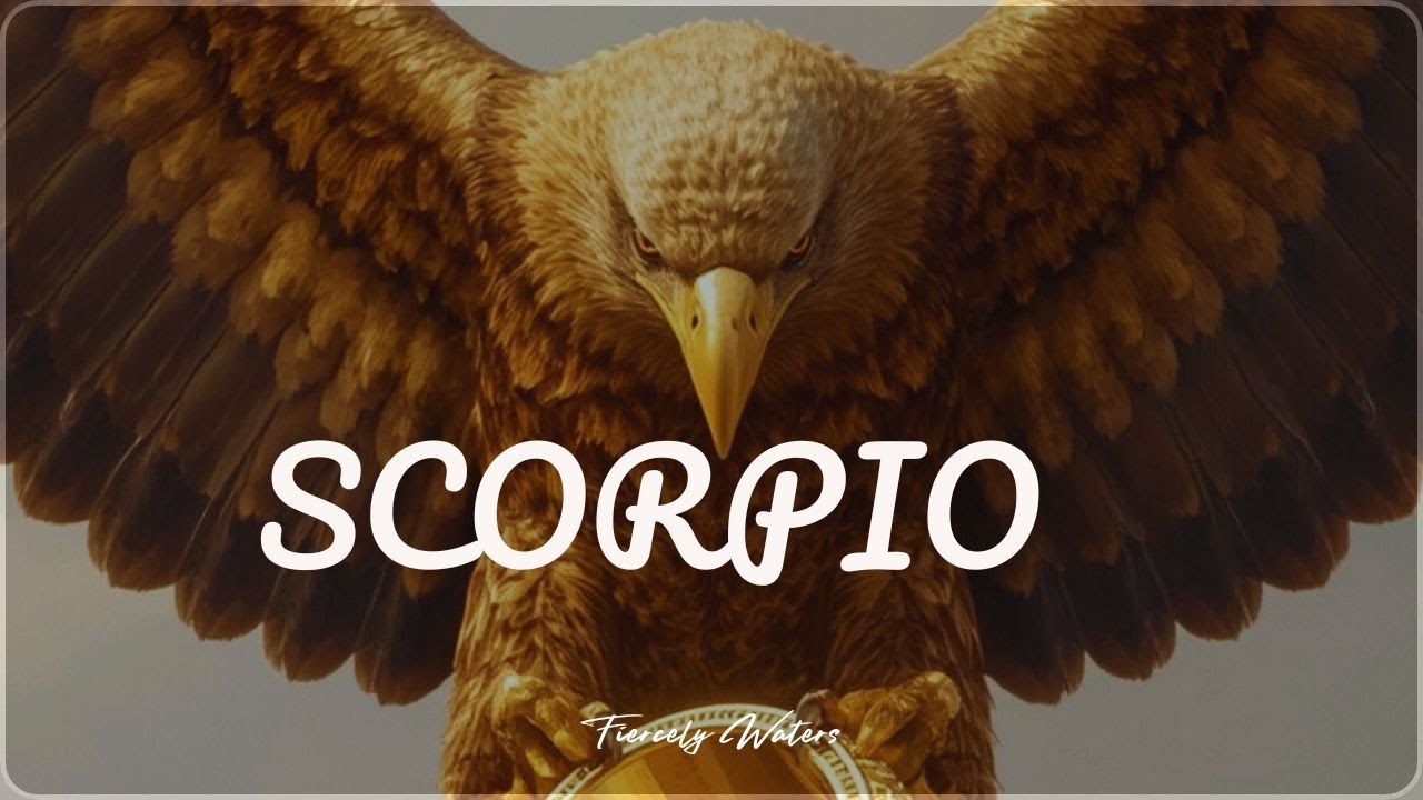 SCORPIO ♏ INTENSE*** I ALMOST DELETED THIS VIDEO ~~ FOR THE ONE THAT GOT AWAY 🌟