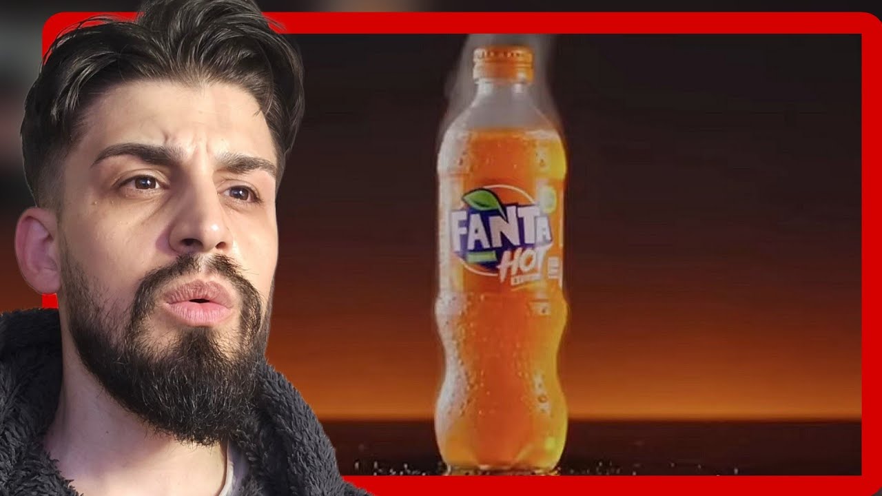 DIESE AI FOOD COMMERCIALS SIND ANDERS KRASS !!!!!