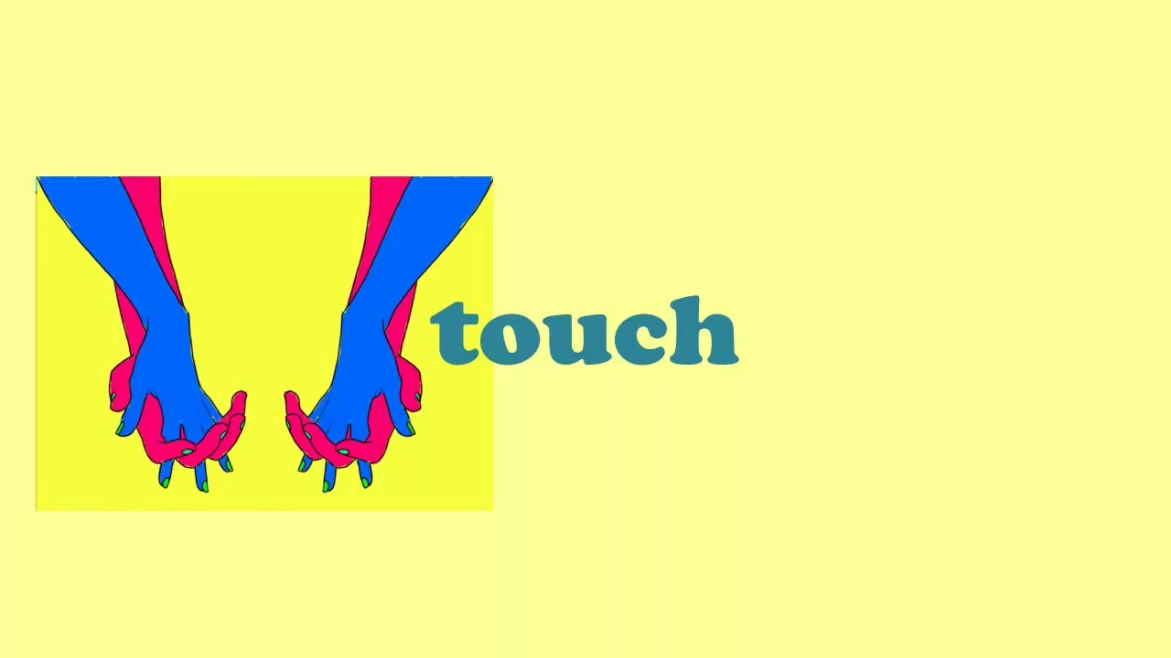FREE // sza x xxxtentacion type beat (prod. by brokebwoy) // TOUCH