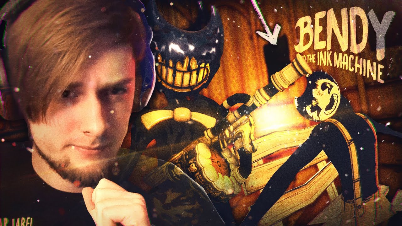 REACTING TO WEIRDEST BENDY ANIMATIONS (some are actually good) | Bendy Animations [Reaction]