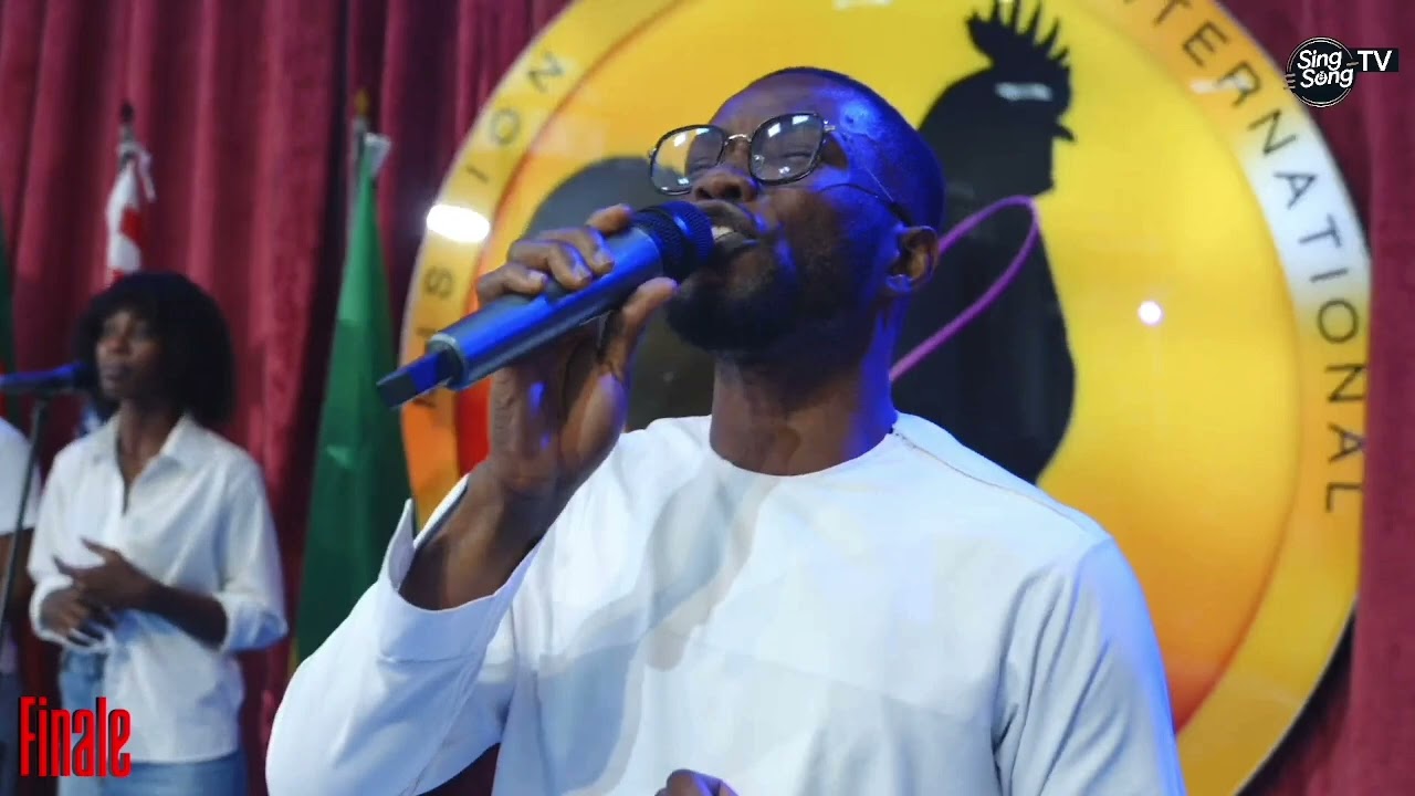 SING SONG IVOIRE 2