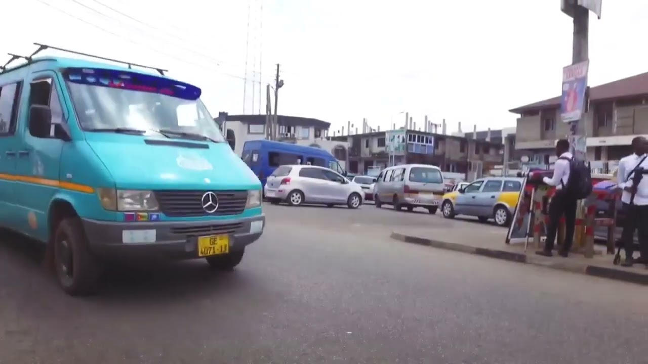 OVERVIEW OF KOMFO ANOKYE TEACHING HOSPITAL