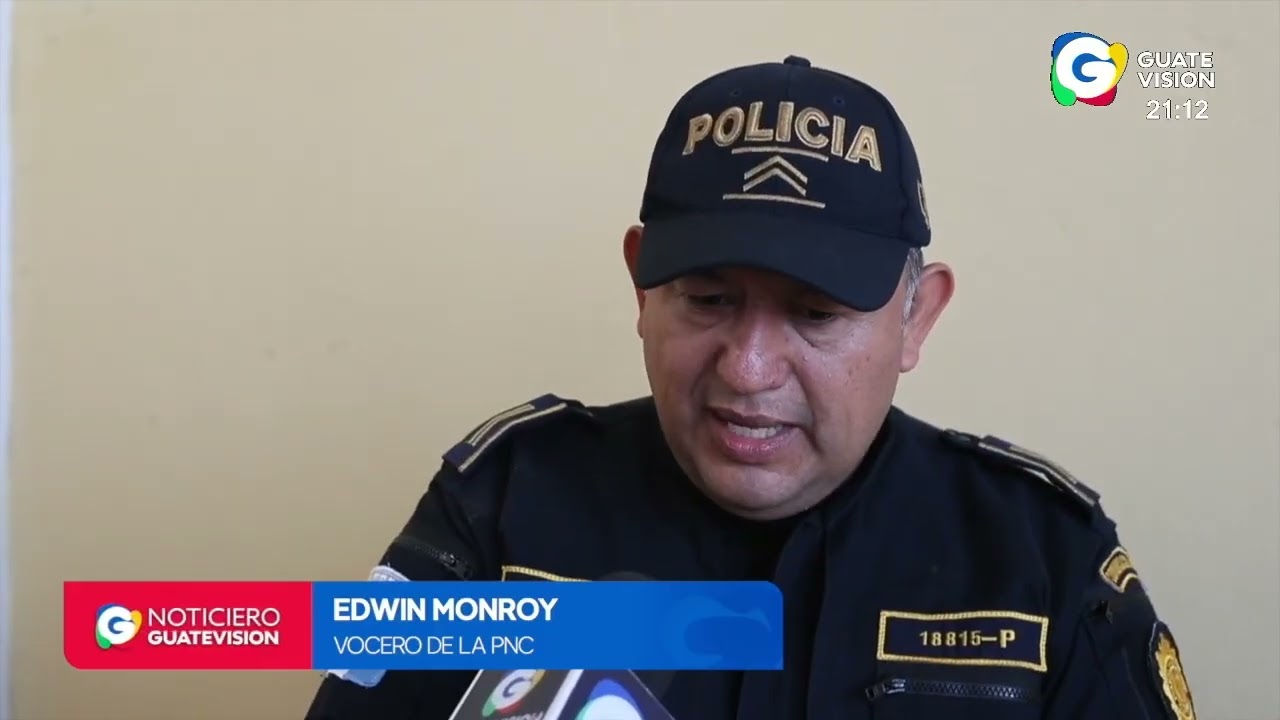 Noticiero ESTELAR 9 pm, 22 de enero de 2026