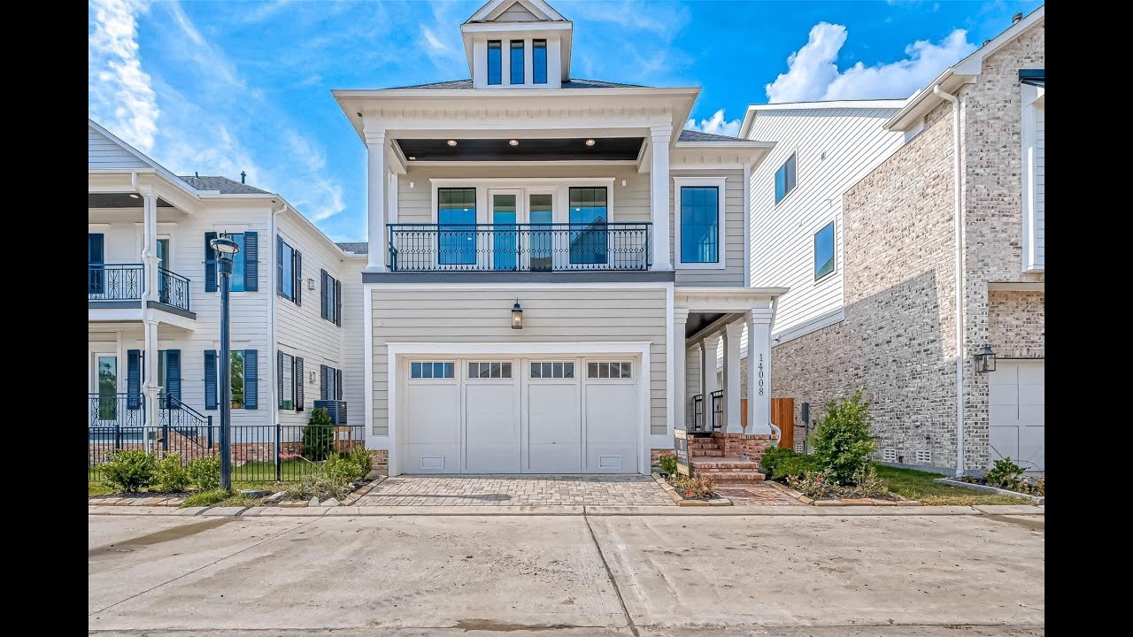 14008 Memorial Reserve Place | Houston Real Estate