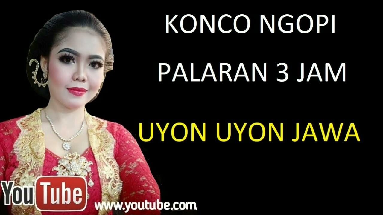 PALARAN KONCO NGOPI