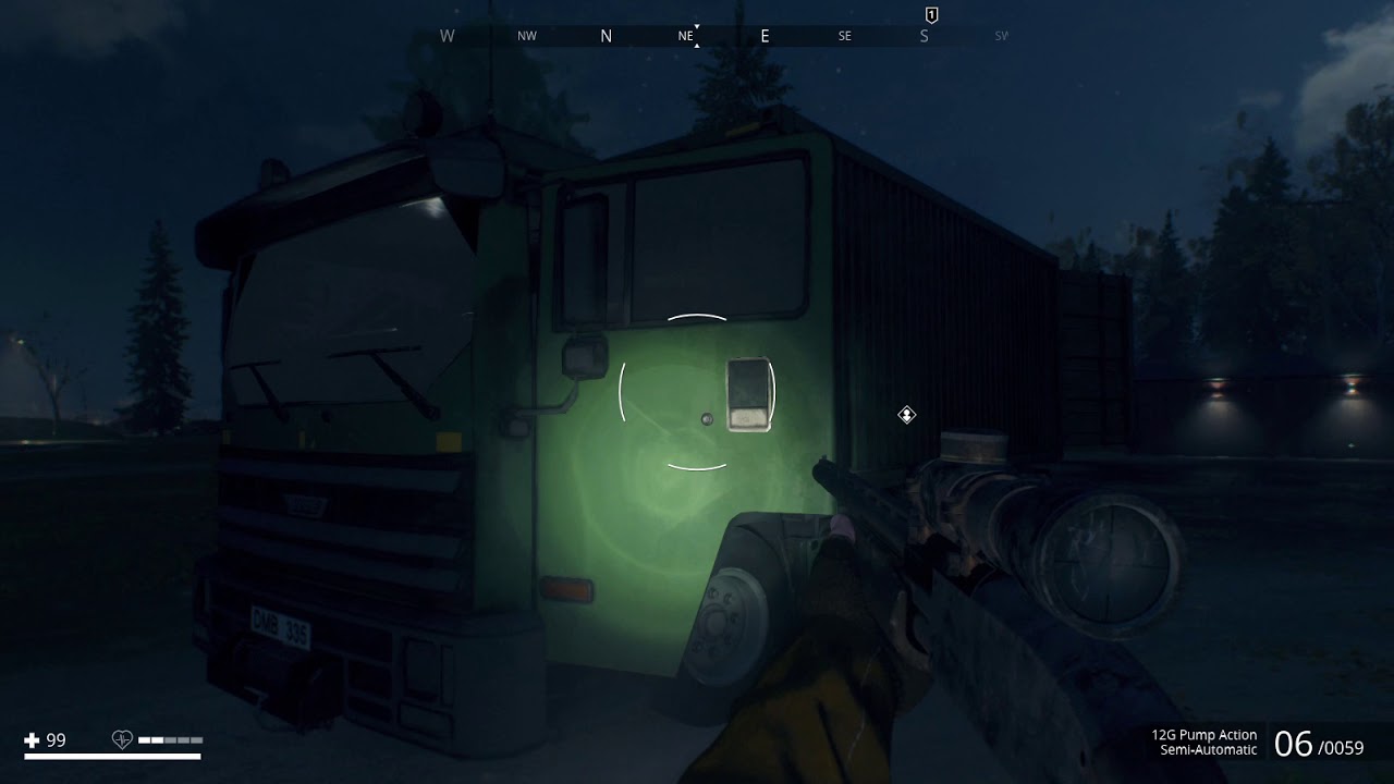 Generation Zero: Episode 7: Another Relay Beacon