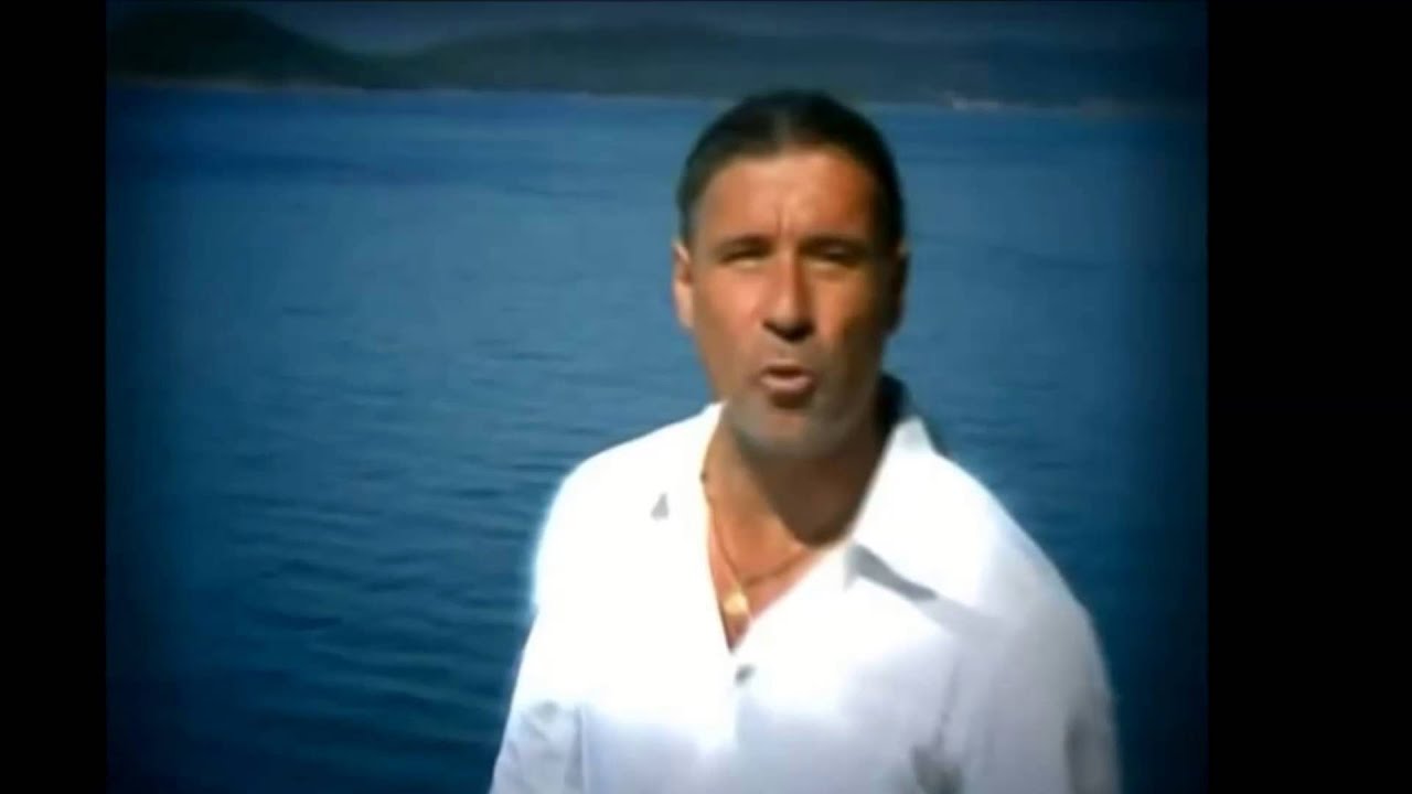 Goran Karan - Cvijet ceznje
