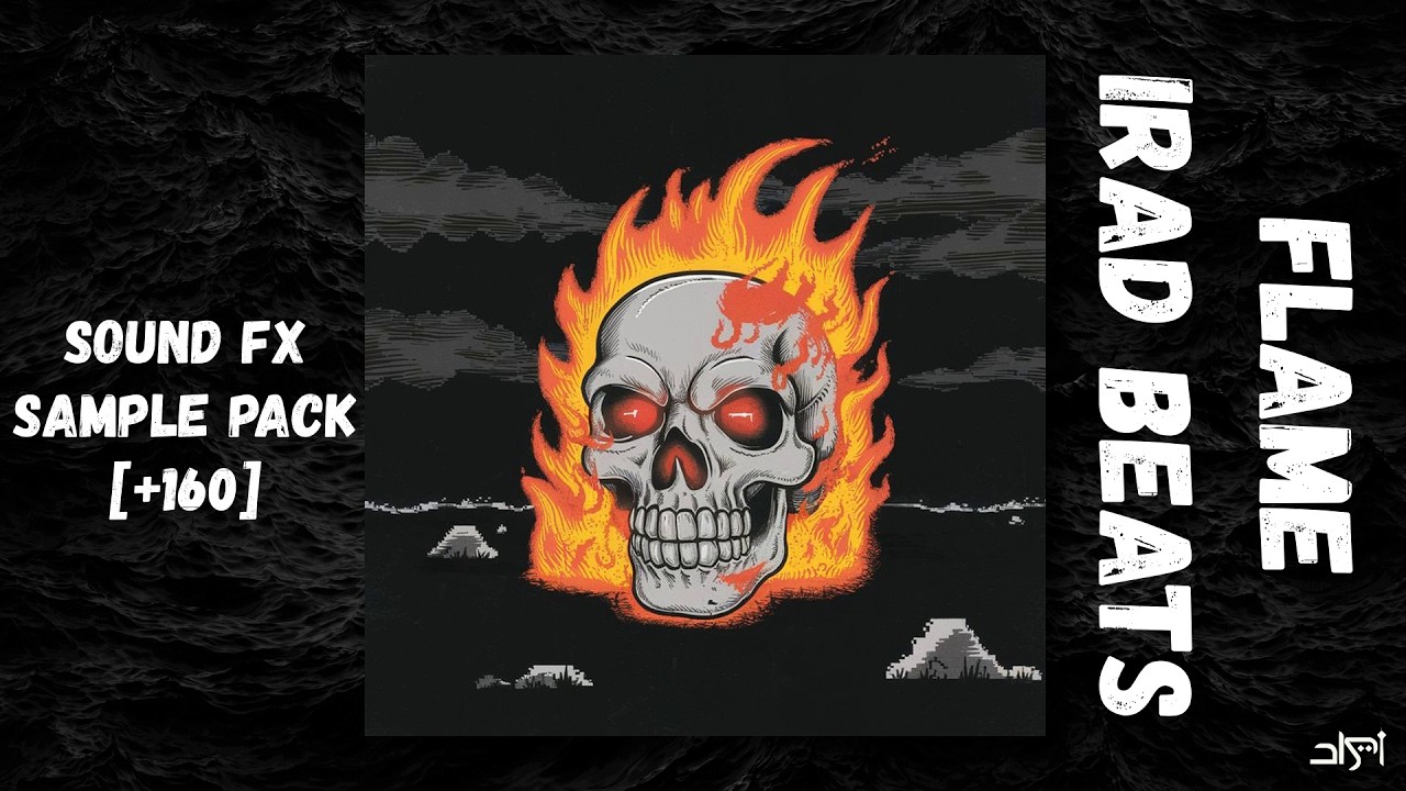 [+160] SOUND FX SAMPLE PACK / Production Sound Effects 2026 