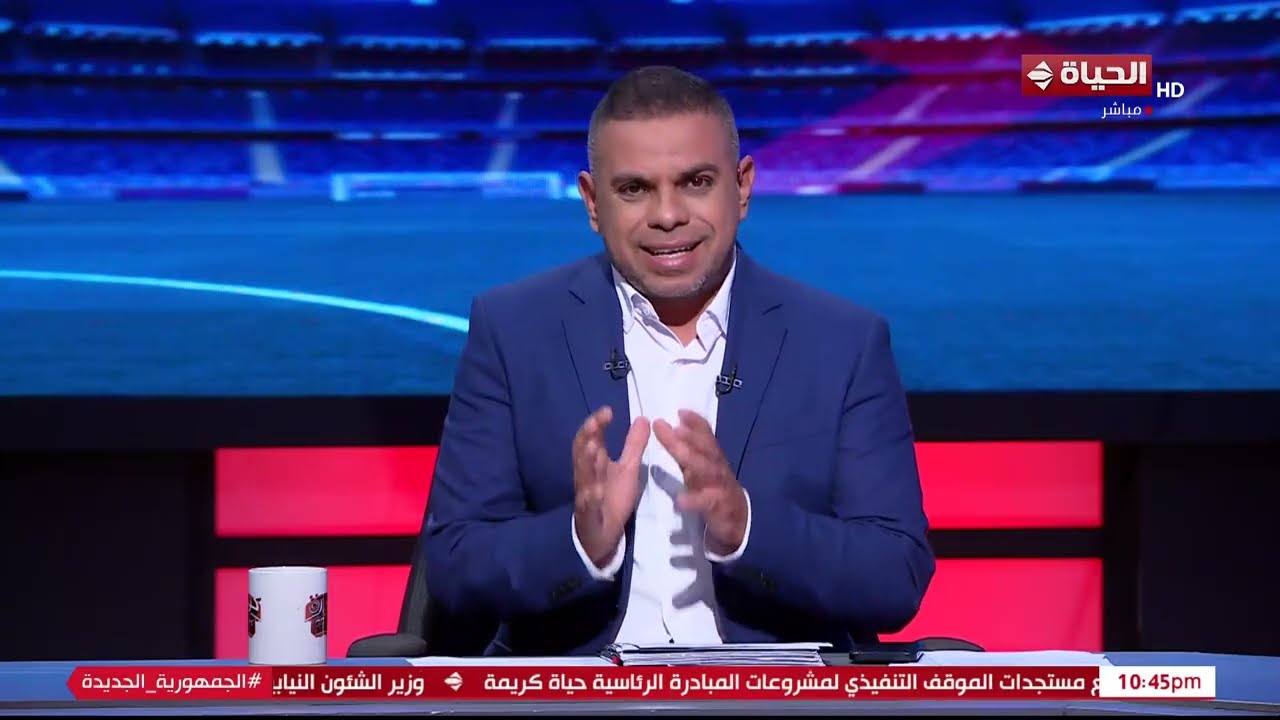 كورة كل يوم - صفقات نار🔥.. كريم شحاتة يكشف عن الصفقة الأخيرة لنادي الزمالك قبل غلق باب الانتقالات💥