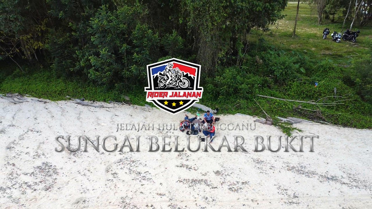 SUNGAI BELUKAR BUKIT