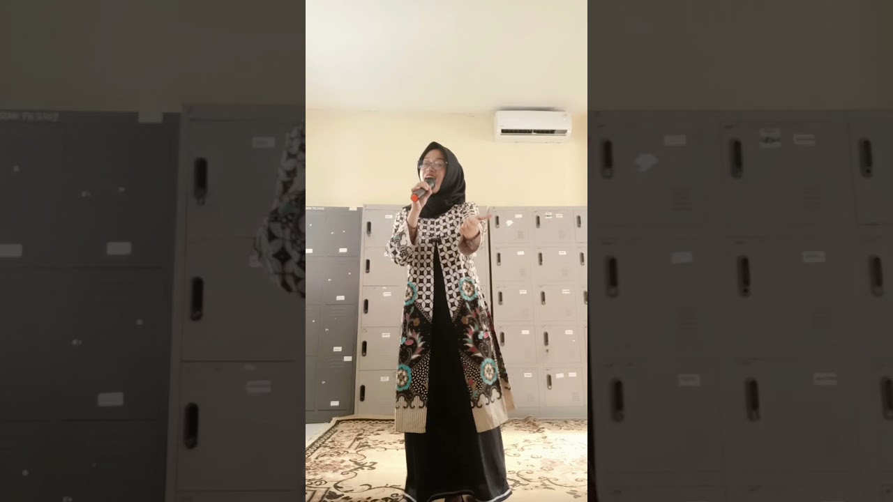 Arini Widya Pratiwi   Berkibarlah Bendera Negeriku   SDN BOJONGGEDE 01