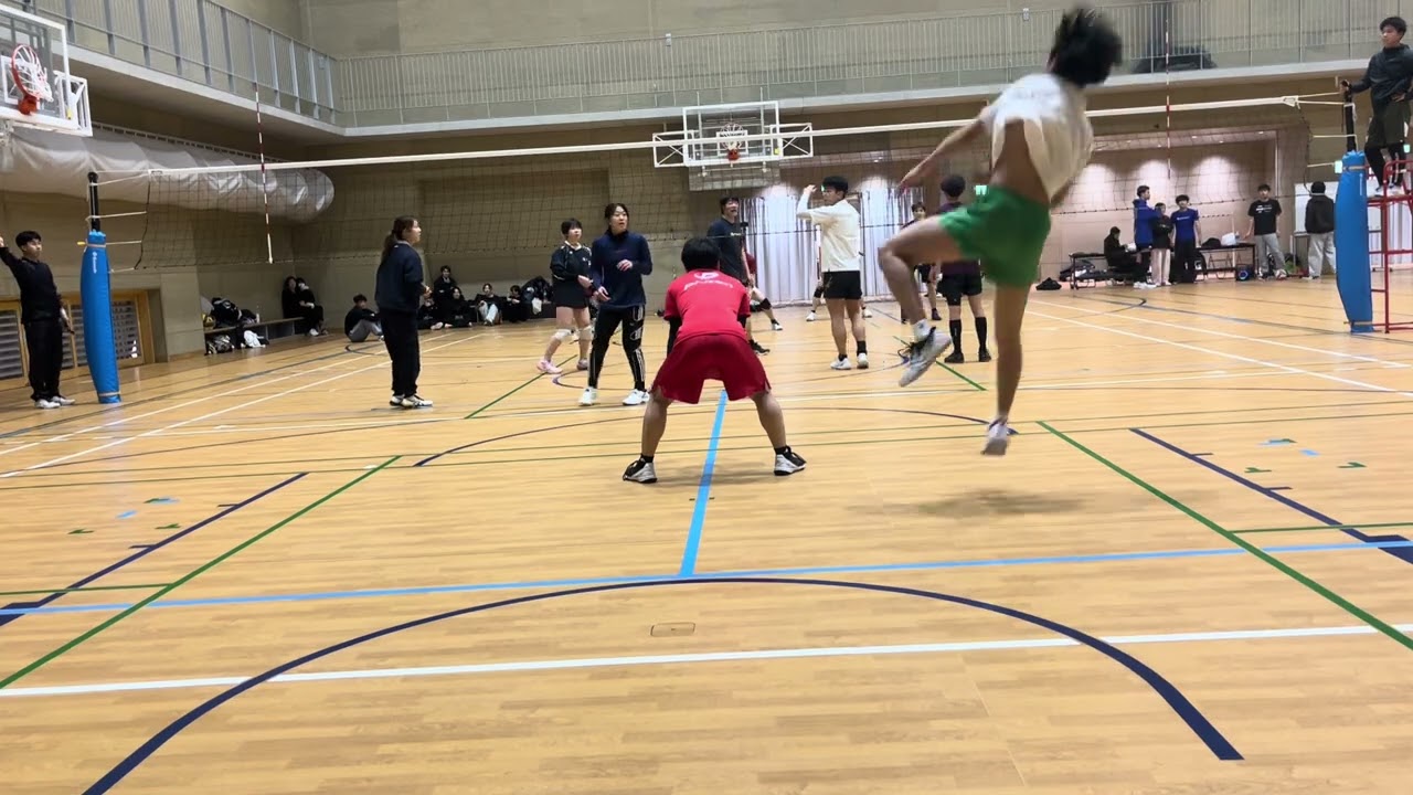 MAPPA杯予選③-2