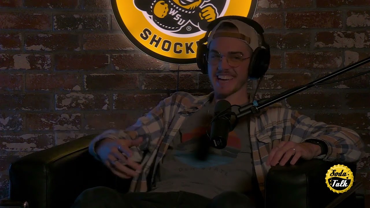Soda Talk:  Mason