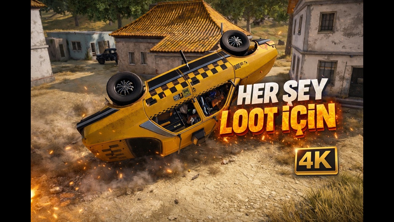 ЭКШН, ПРИКЛЮЧЕНИЯ И КОМЕДИЯ (PUBG SQUAD И DUO) СРЕДНЯЯ СЛОЖНОСТЬ #pubg #gaming #gameplay