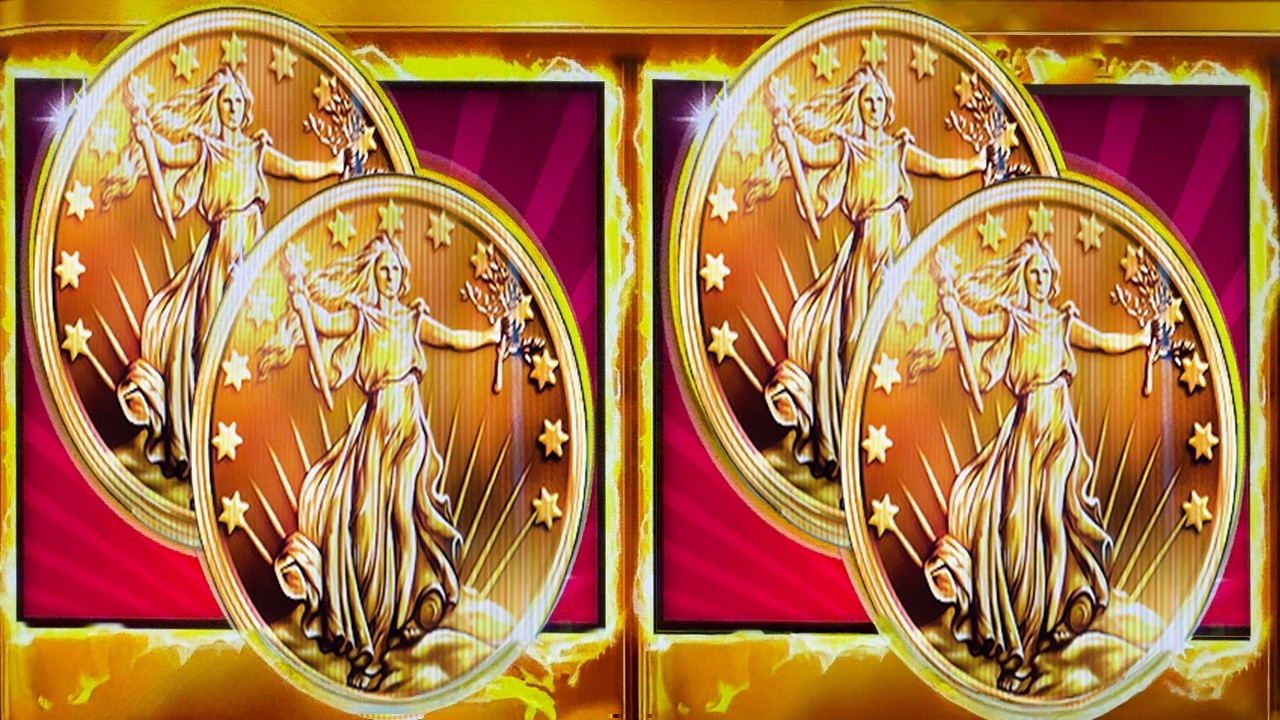 IT ACTUALLY HAPPENED... TWICE!! ➤ DOUBLE COINS & SUNSETS