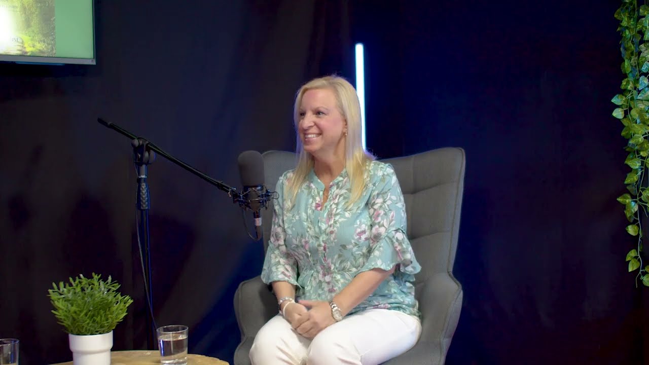 Épisode #2 - Comment se sortir de « l'état d'être »de la dépression en reprogrammant son cerveau