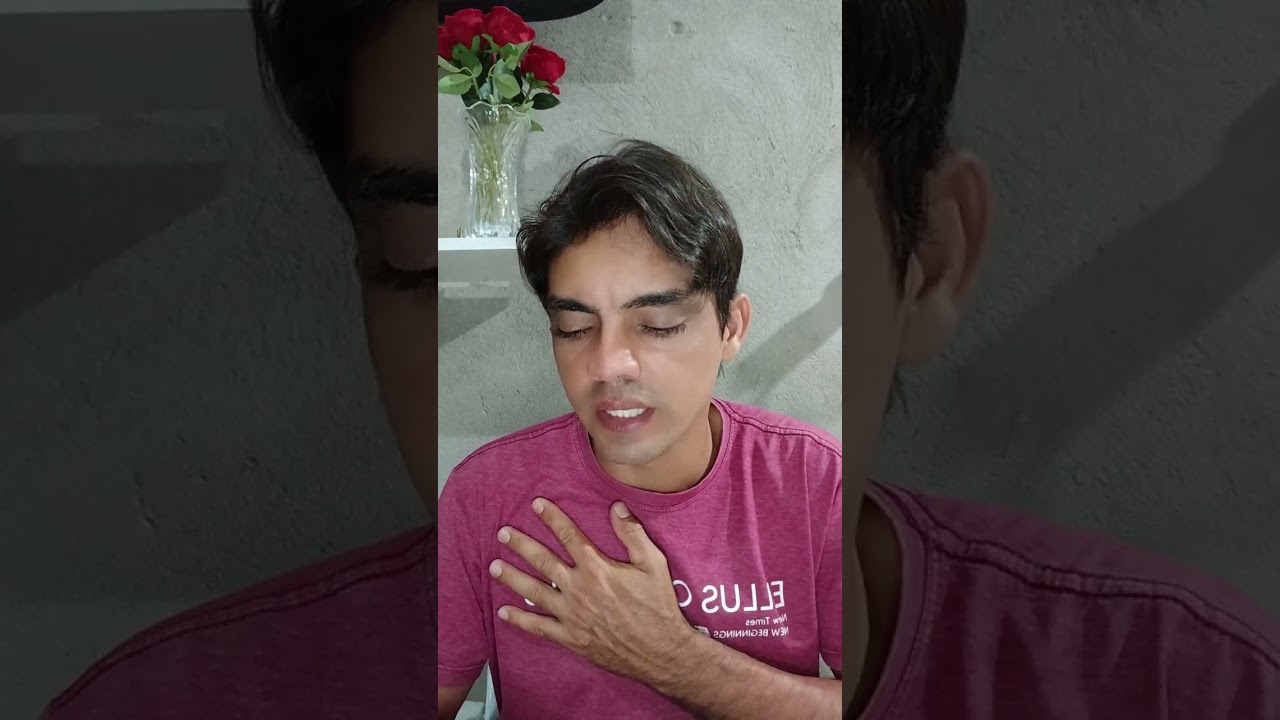 Oração da madrugada 